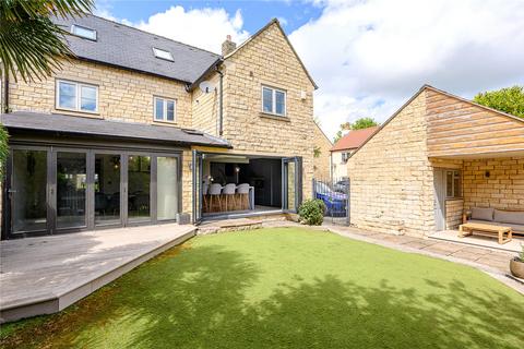 5 bedroom link detached house for sale, Nunnery Way, Clifford, LS23