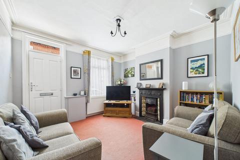 2 bedroom semi-detached house for sale, Beck Street, Carlton, Nottingham