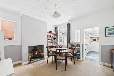 2 bedroom semi-detached house for sale, Beck Street, Carlton, Nottingham