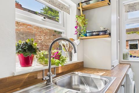 2 bedroom semi-detached house for sale, Beck Street, Carlton, Nottingham