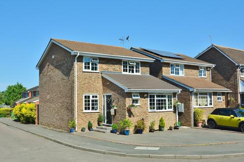 3 bedroom detached house for sale, Henrietta Road, Thame