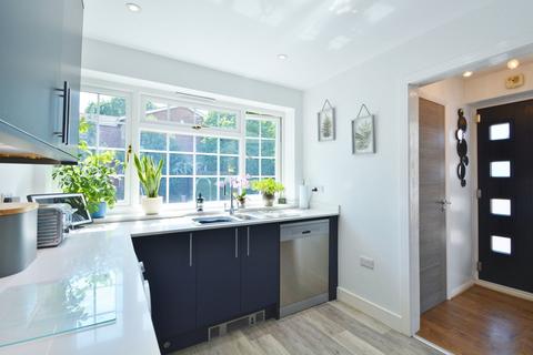 3 bedroom detached house for sale, Henrietta Road, Thame