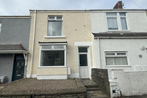 3 bedroom terraced house for sale, 14 Ysgol Street, Port Tennant, Swansea, West Glamorgan, SA1 8LE