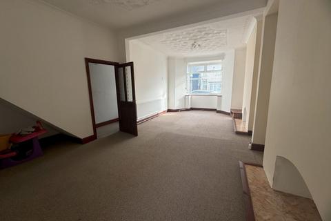 3 bedroom terraced house for sale, 14 Ysgol Street, Port Tennant, Swansea, West Glamorgan, SA1 8LE