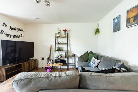 2 bedroom flat for sale, Lochgelly Road, Cowdenbeath KY4