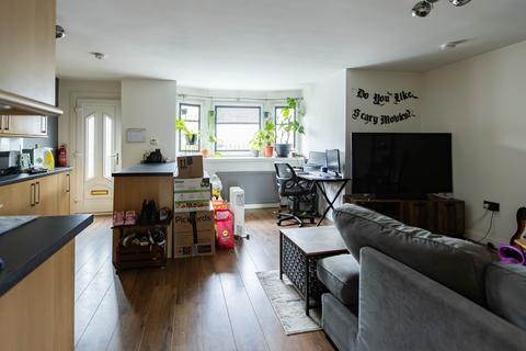 2 bedroom flat for sale, Lochgelly Road, Cowdenbeath KY4
