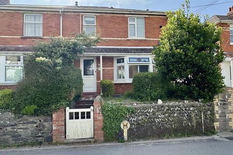 Second Field Lane, Braunton EX33 2 bed detached bungalow - £375,000