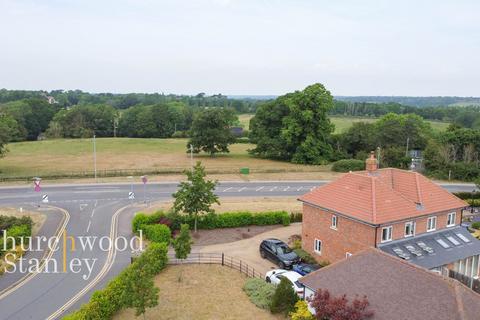 3 bedroom semi-detached house for sale, Church View, Lawford, CO11