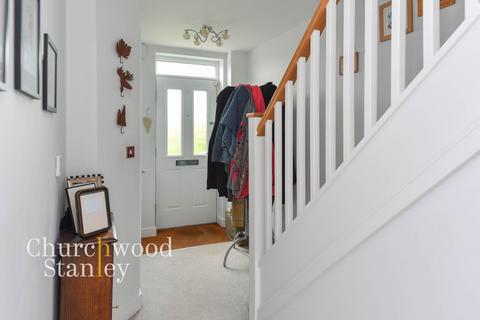 3 bedroom semi-detached house for sale, Church View, Lawford, CO11