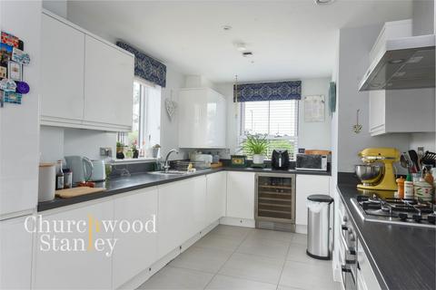3 bedroom semi-detached house for sale, Church View, Lawford, CO11