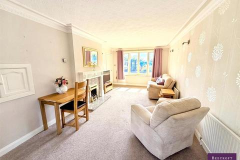 3 bedroom semi-detached house for sale, Brampton Crescent, Wombwell, Barnsley