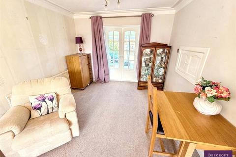 3 bedroom semi-detached house for sale, Brampton Crescent, Wombwell, Barnsley