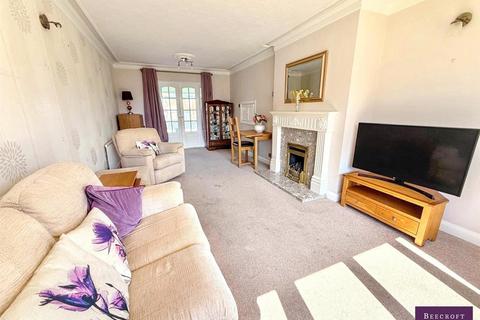 3 bedroom semi-detached house for sale, Brampton Crescent, Wombwell, Barnsley