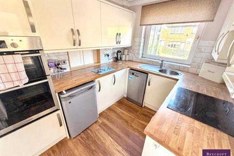 3 bedroom semi-detached house for sale, Brampton Crescent, Wombwell, Barnsley