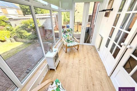 3 bedroom semi-detached house for sale, Brampton Crescent, Wombwell, Barnsley