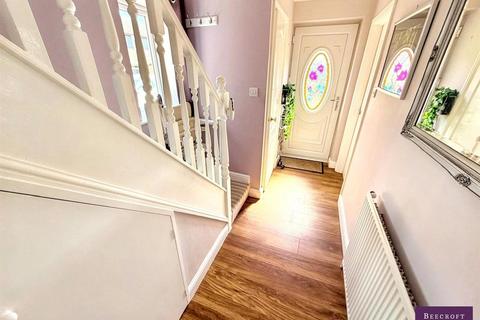 3 bedroom semi-detached house for sale, Brampton Crescent, Wombwell, Barnsley