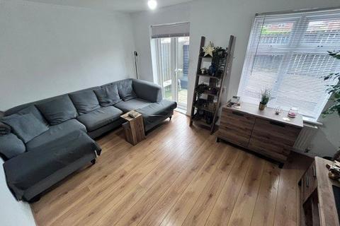 3 bedroom end of terrace house for sale, Palmer Walk, Tyne and Wear NE32