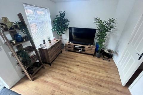 3 bedroom end of terrace house for sale, Palmer Walk, Tyne and Wear NE32