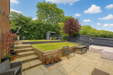 4 bedroom detached house for sale, Tymecrosse Gardens, Market Harborough