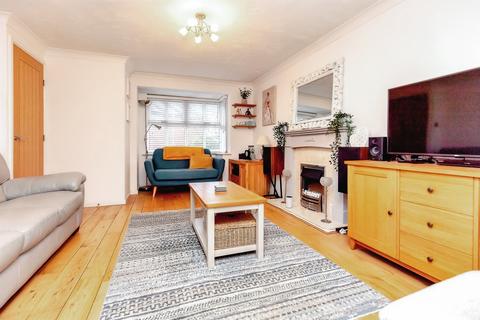 4 bedroom detached house for sale, Tymecrosse Gardens, Market Harborough