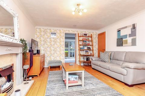 4 bedroom detached house for sale, Tymecrosse Gardens, Market Harborough