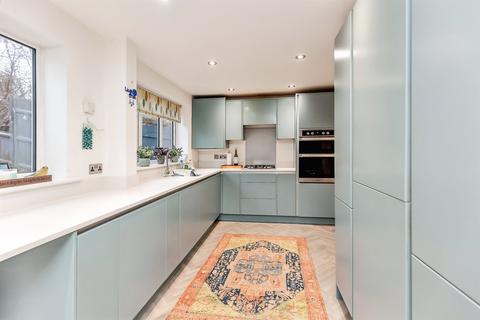 4 bedroom detached house for sale, Tymecrosse Gardens, Market Harborough