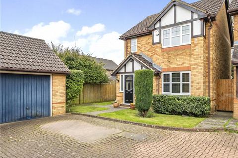 Wilder Close, Ruislip