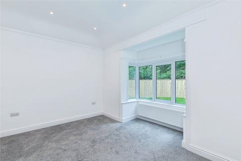 2 bedroom bungalow for sale, Southampton Road, Lyndhurst, Hampshire, SO43