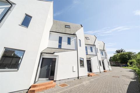 Clapper Lane, Honiton