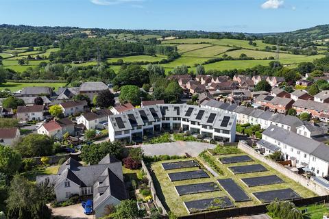 undefined, Clapper Lane, Honiton