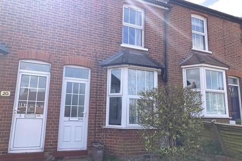 1 bedroom flat to rent, Periwinkle Lane, Hitchin, SG5