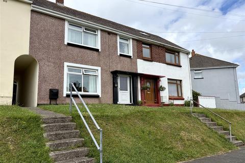 3 bedroom semi-detached house for sale, Coombs Drive, Milford Haven, Pembrokeshire, SA73