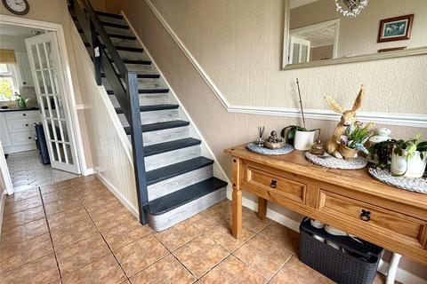 3 bedroom semi-detached house for sale, Coombs Drive, Milford Haven, Pembrokeshire, SA73