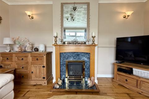 3 bedroom semi-detached house for sale, Coombs Drive, Milford Haven, Pembrokeshire, SA73