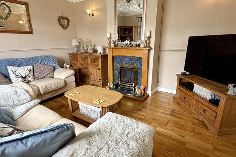 3 bedroom semi-detached house for sale, Coombs Drive, Milford Haven, Pembrokeshire, SA73