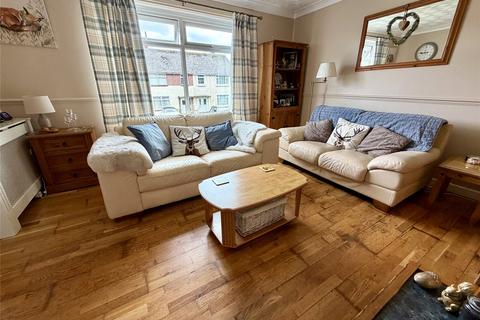 3 bedroom semi-detached house for sale, Coombs Drive, Milford Haven, Pembrokeshire, SA73