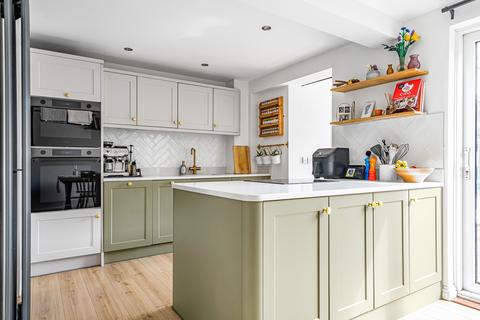 3 bedroom terraced house for sale, Hitchin SG5
