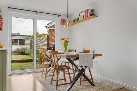 3 bedroom terraced house for sale, Hitchin SG5