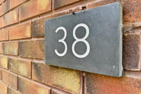 4 bedroom townhouse for sale, Ffordd Cambria, Pontarddulais, Swansea, West Glamorgan, SA4 8AF