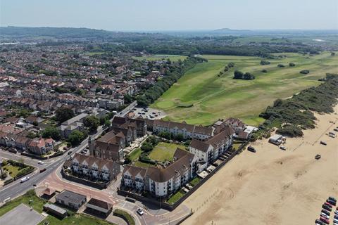 3 bedroom townhouse for sale, Royal Sands, Weston-Super-Mare BS23