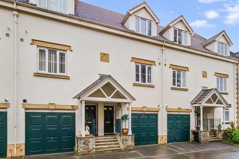 3 bedroom townhouse for sale, Royal Sands, Weston-Super-Mare BS23