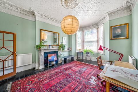Hemstal Road, London, NW6