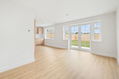 2 bedroom detached bungalow for sale, Lacey Crescent, Poole BH15
