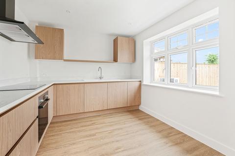 2 bedroom detached bungalow for sale, Lacey Crescent, Poole BH15