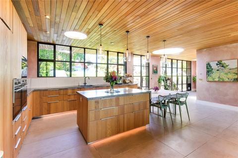 7 bedroom equestrian property for sale, Tottingworth Park, Broad Oak, Heathfield, East Sussex, TN21