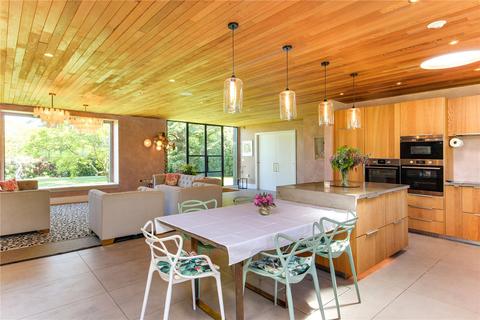 7 bedroom equestrian property for sale, Tottingworth Park, Broad Oak, Heathfield, East Sussex, TN21