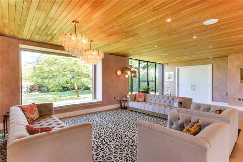 7 bedroom equestrian property for sale, Tottingworth Park, Broad Oak, Heathfield, East Sussex, TN21