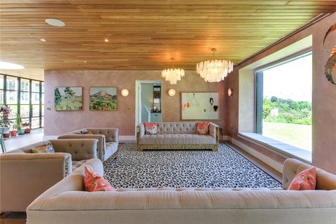 7 bedroom equestrian property for sale, Tottingworth Park, Broad Oak, Heathfield, East Sussex, TN21