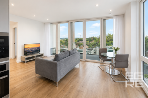 2 bedroom apartment for sale, Hartley Apartments, Harrow HA1