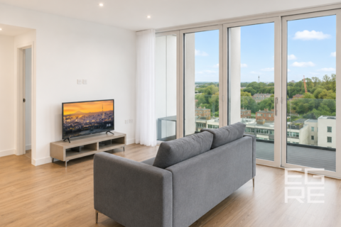 2 bedroom apartment for sale, Hartley Apartments, Harrow HA1